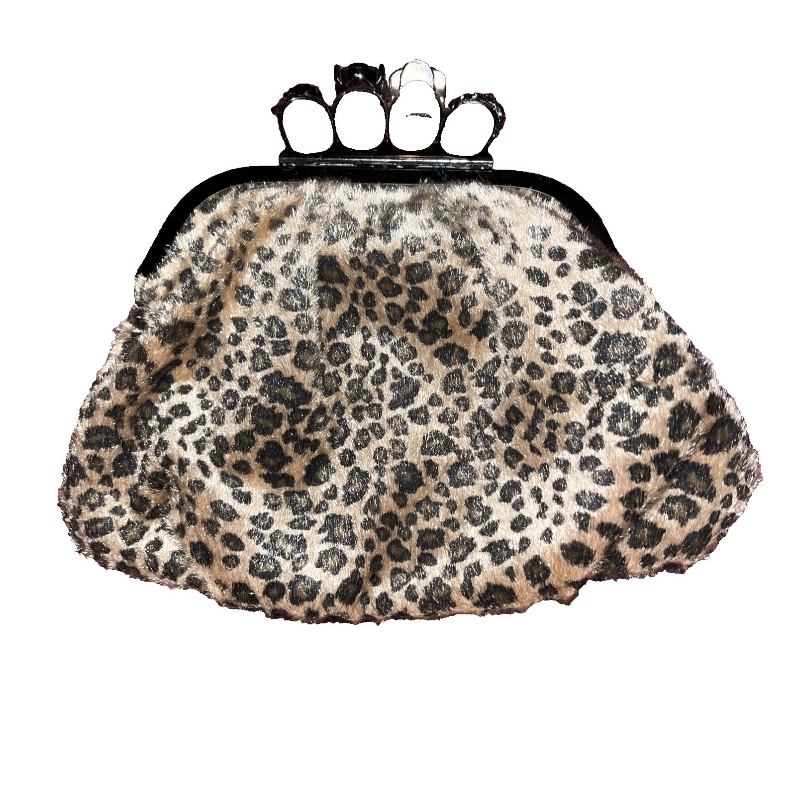 Fur Clutch Vintage Bags, Handbags & Cases