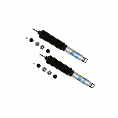 Bilstein Front 5100 Series Shock Absorbers for 86-95 Toyota 4Runner / Pickup 4WD