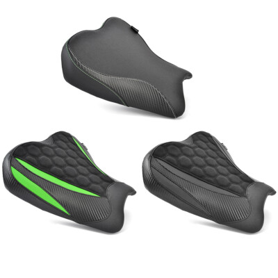 ZX-4R ZX-4RR 23-24 Front Rider Driver Seat Cushion For