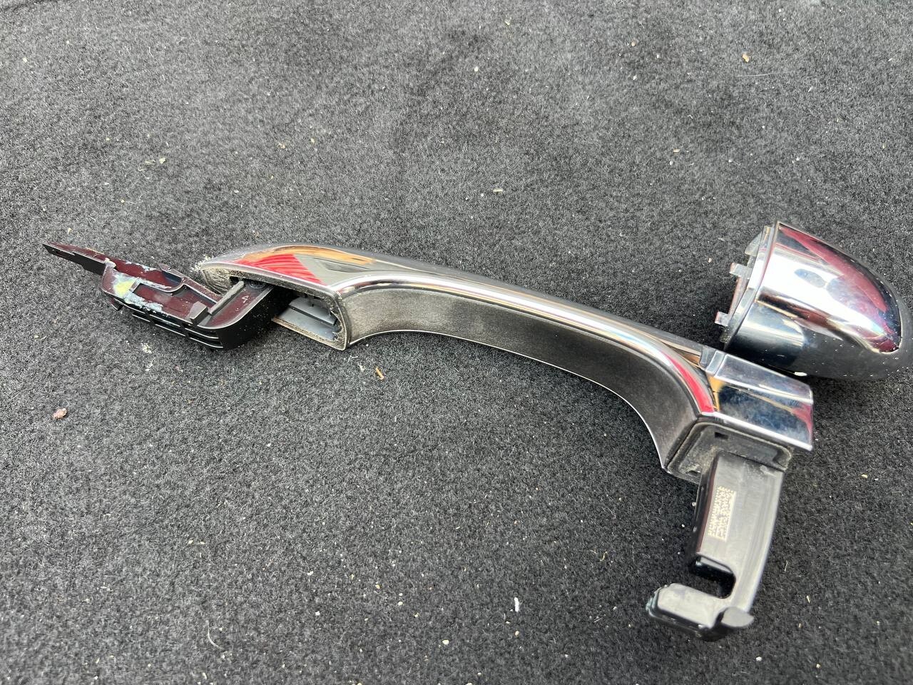 Maserati Ghibli OEM Rear Left Door Handle