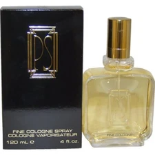 PS by Paul Sebastian Cologne for Men 4.0 oz Brand New In Box