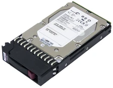 HUS156030VLS600 601775-001 HP Hard Drive 300Gb 3.5" SAS