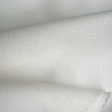 SUNBRELLA INDOOR OUTDOOR PERFORMANCE FABRIC ACTION SNOW BY THE YARD