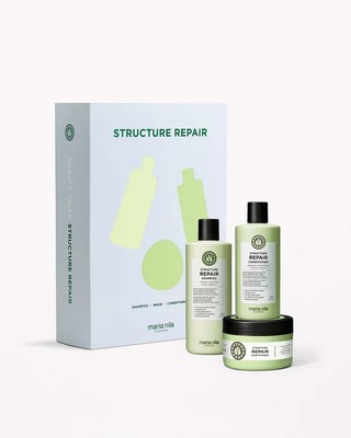Structure Repair Beauty Box gift set