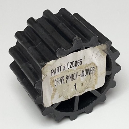 New Genuine Briggs & Stratton Murray 22” Mower Drive Pinion #020066MA #020066