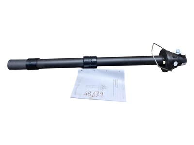 Endress + Hauser Dipfit CPA111 immersion and built - in fittings immersion fittings new 48679