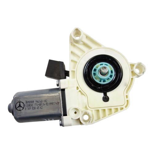 Mercedes W245 B-Klasse 180CDI Motor Fensterheber hinten links A1698204542