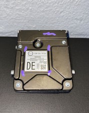 20-21 TOYOTA COROLLA WINDSHIELD LANE Collision Avoidance Camera 8646C-12010