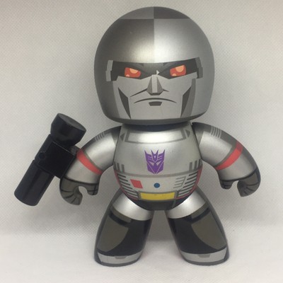 mighty muggs megatron