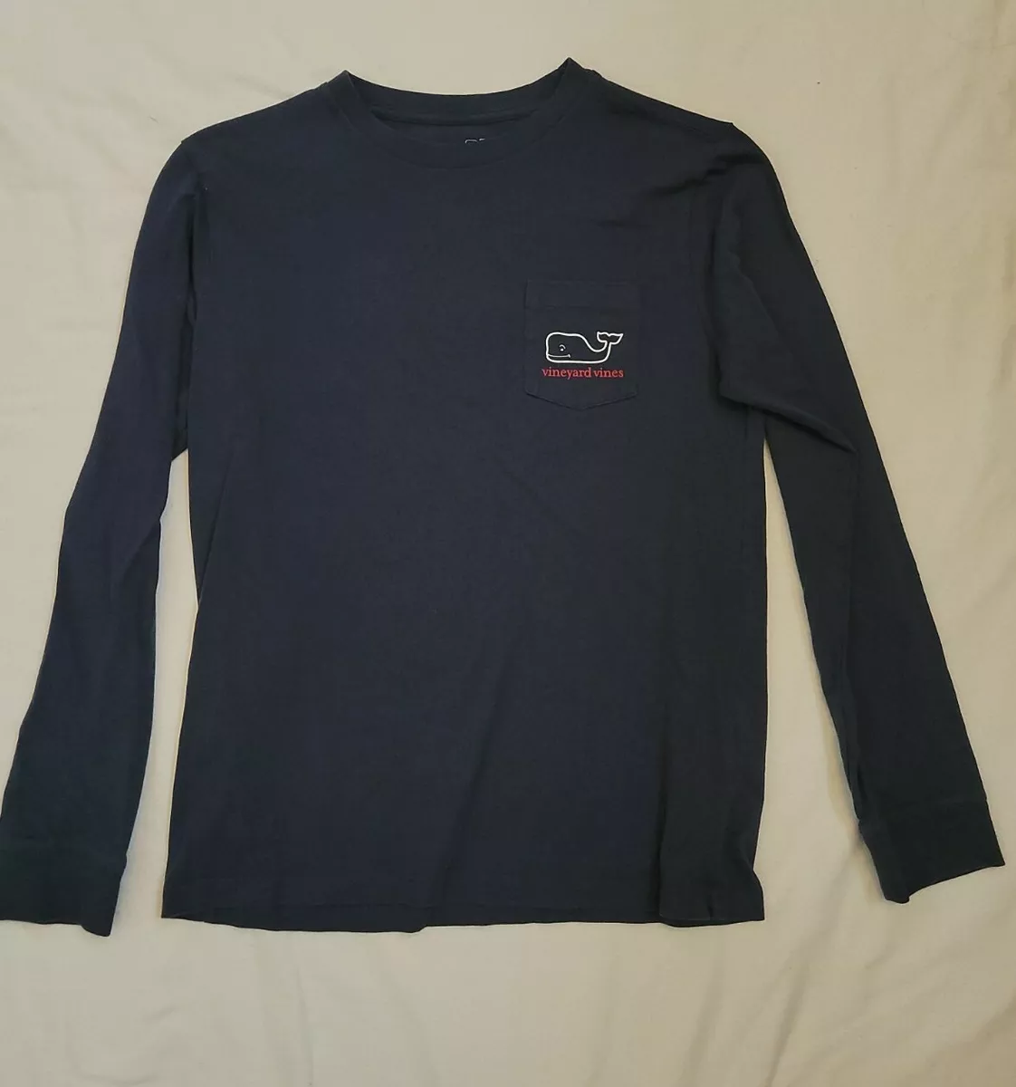Navy vineyard cheap vines shirt