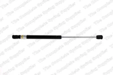 Lesjofors Trunk Lid Lift Support Rear (without Powered Closing Trunk) 8104236