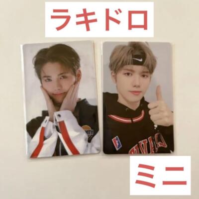 CRAVITY クレビティ ラキドロ トレカ ミニ myturn Cravity Rakidro Trading Card Mini Myturn | eBay
