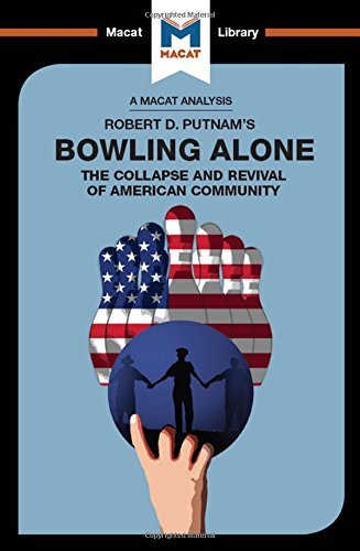 Bowling Alone by Elizabeth Morrow HARDBACK - Image 4