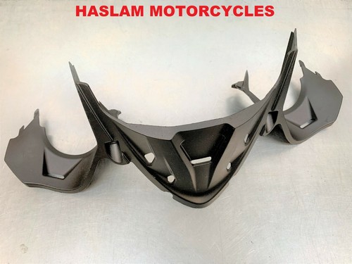 Ducati 899 panigale meter cover 46015281A genuine