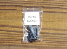W:AOS Nighthaunt _Chainrasp Blind Buy Single Figure Bits