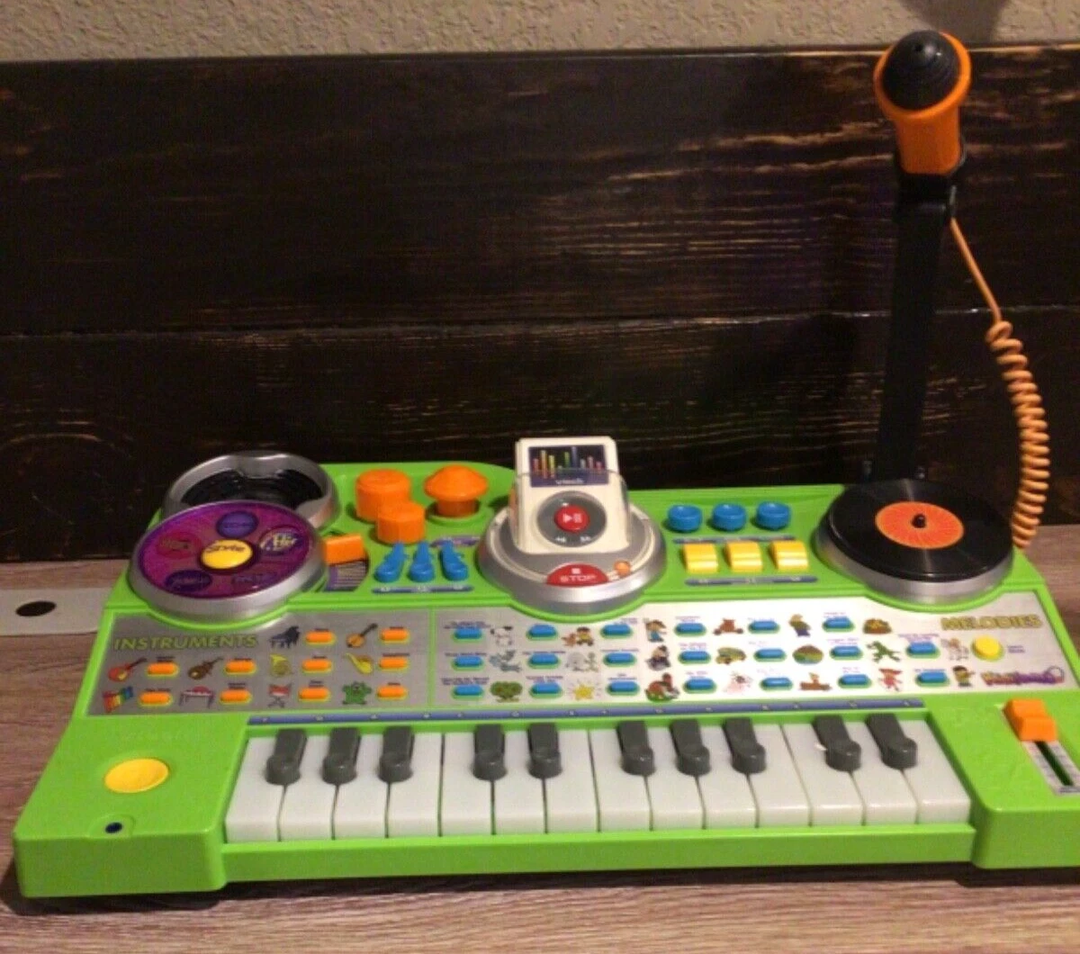 VTech KidiJamz Studio