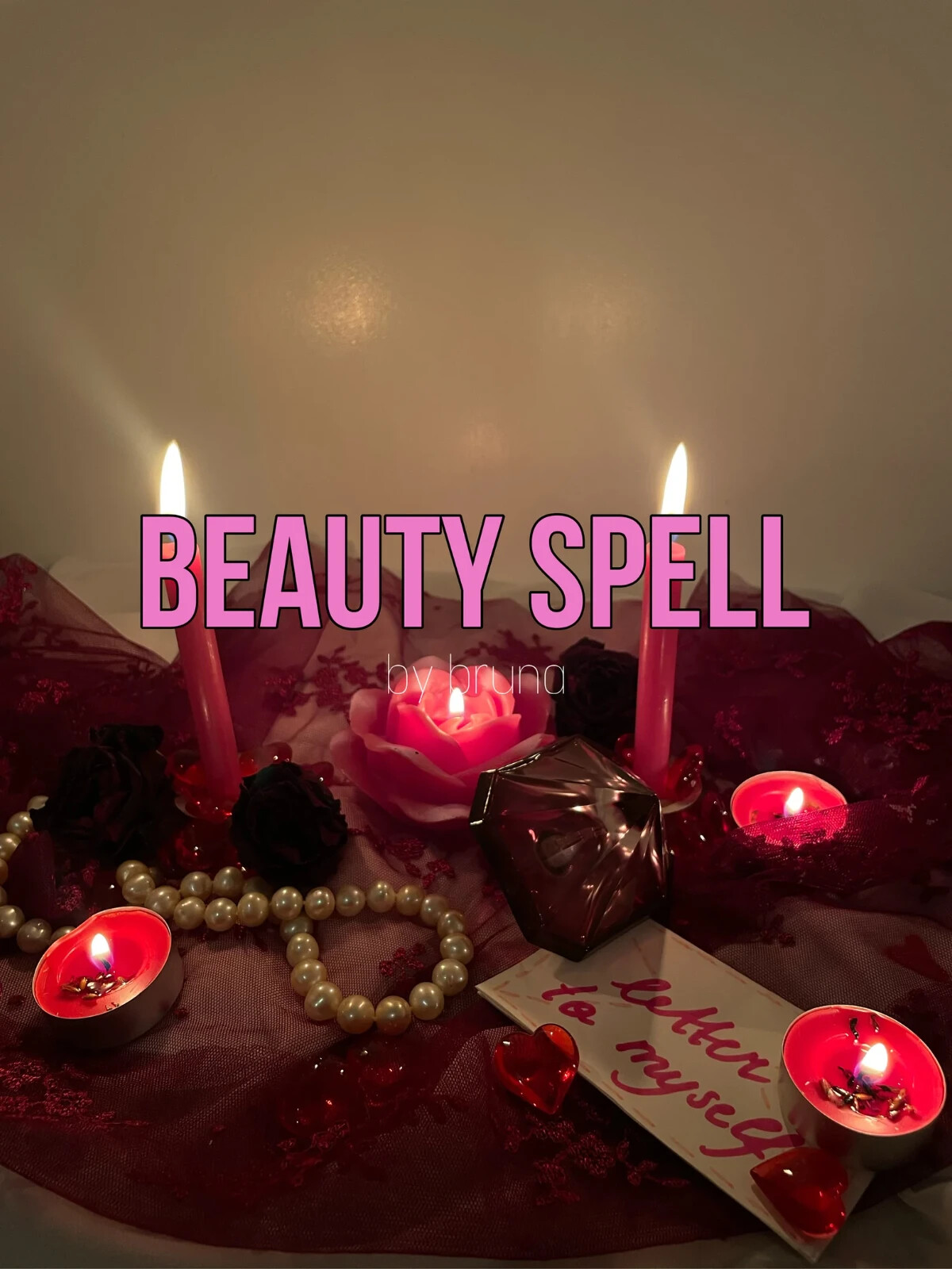 Beauty/ Weight loss spell - LOOSE Weight FAST and EASY, improve Skin