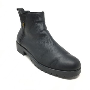 cole haan calandra waterproof bootie