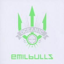 Oceanic von Emil Bulls | CD | Zustand sehr gut