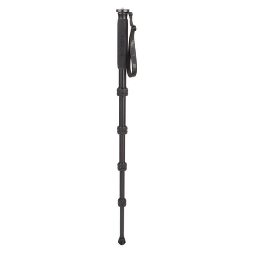 3 Legged Thing Taylor 2.0 5-Section Magnesium Alloy Monopod (Darkness) - Picture 2 of 6