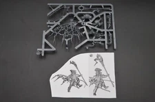 Arkhan, Mortarch of Sacrament Warhammer AoS Ossiarch Bonereapers