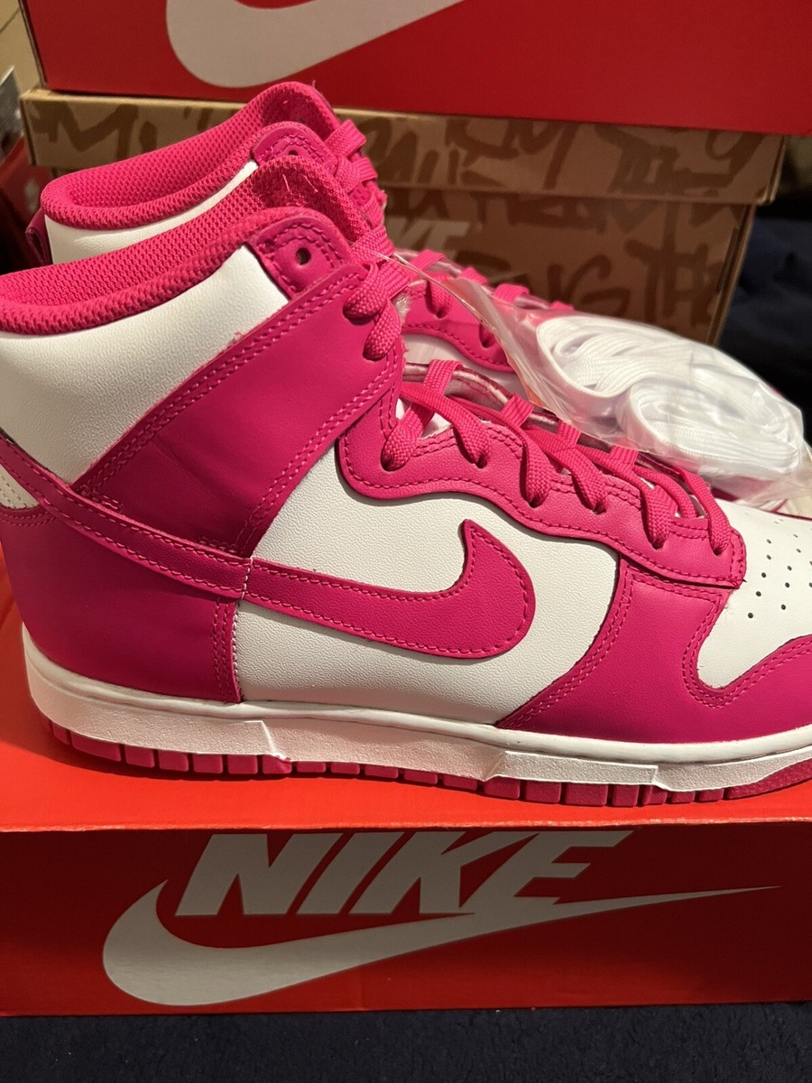 スニーカー Nike Dunk High Pink Prime DD1869-110 $_12.JPG?set_id=880000500F