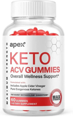Who is All Star Keto ACV + BHB Gummies Specifically For?