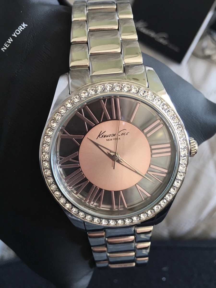 Kenneth cole sales watches for women