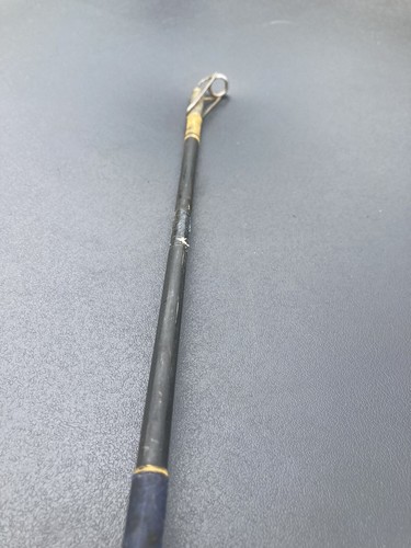 Rare Vintage Collector Scott Original 6’ 8” Spinning Rod - Picture 8 of 17