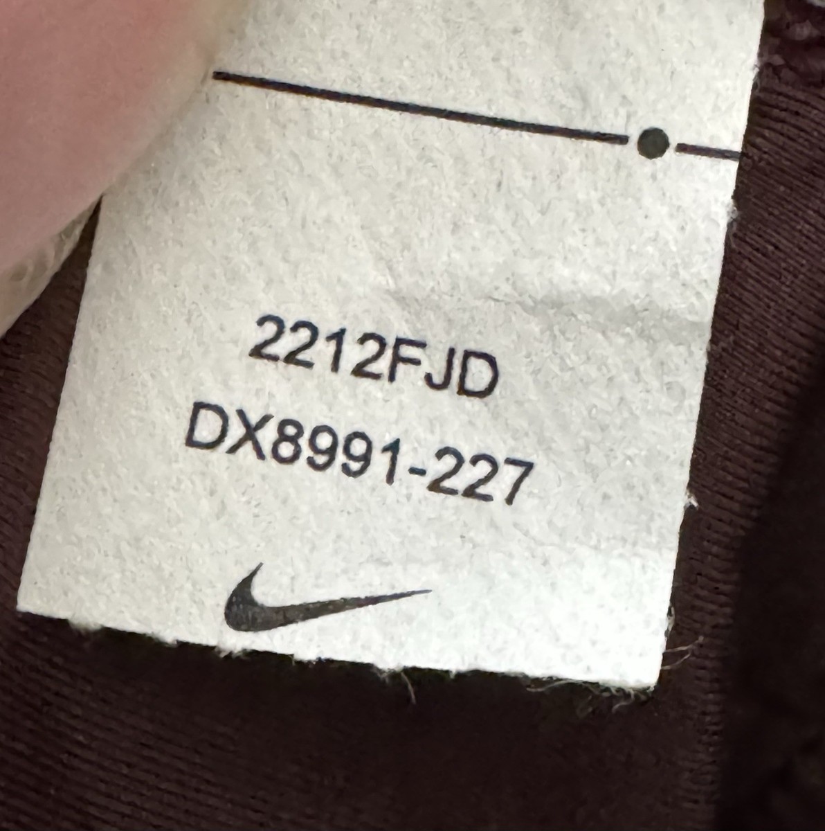 その他 NIKE pro elite 2011 S Nike Pro Elite Trail Team Half Tights DX8991-227 Made In USA