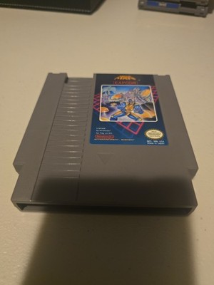 Mega Man (NES, 1987) Cartridge Only, Tested