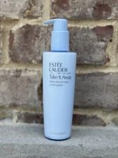 Estee Lauder Take It Away Makeup Remover Lotion For All Skin Types 6.7 oz/ 200ml