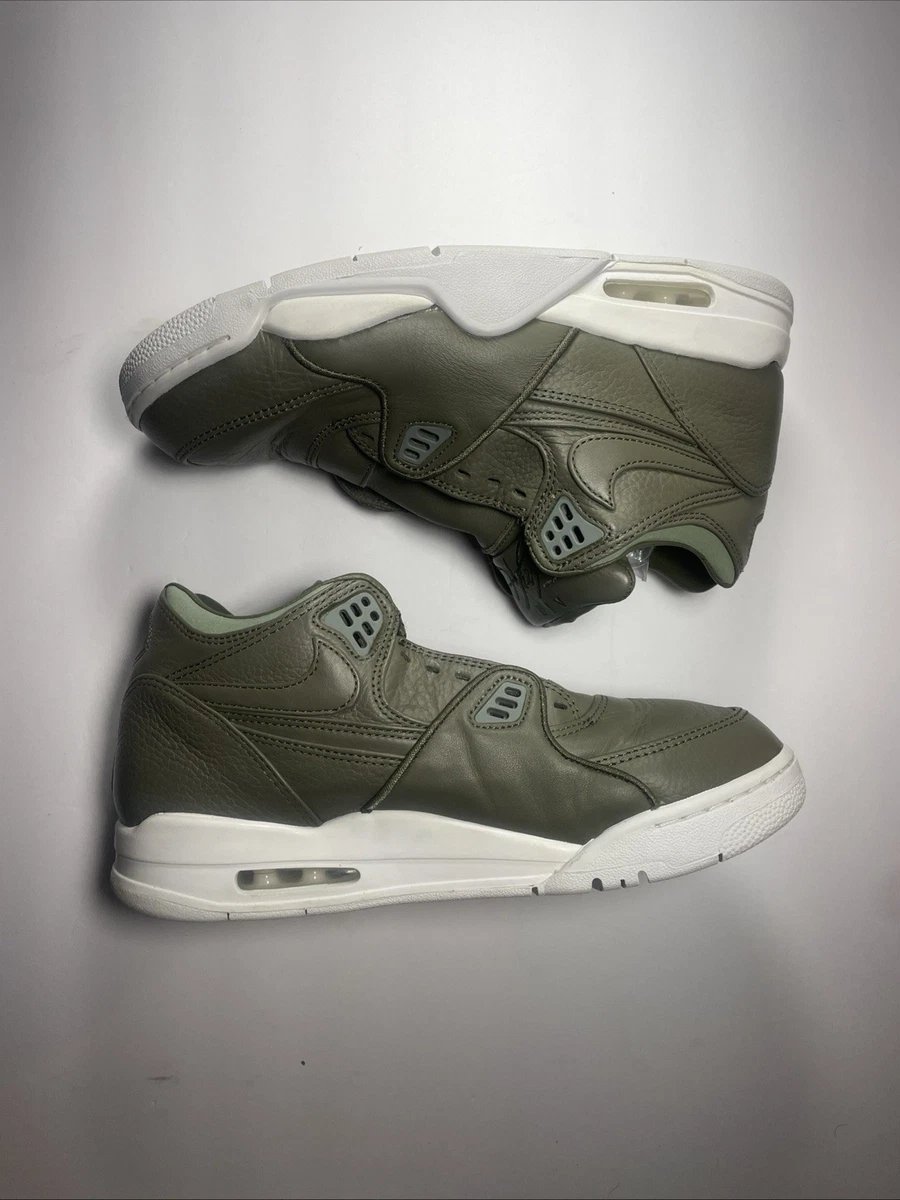 NikeLab Air Flight 89 Urban Haze for Sale | Authenticity  display picture 2