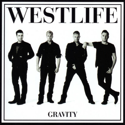 Westlife - Gravity (CD)
