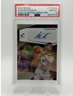 Panini Recon Walker Kessler #TPS-WKK True Potential RC Auto /99 PSA 10