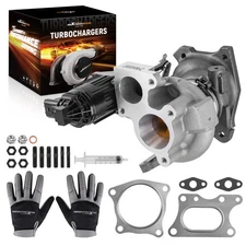 Billet Turbo w/ Actuator for Honda CRV Civic 1.5L 2016 2017-2020 189005AAA01