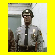 John Amos - Lock Up #87793 - 8x10 Photo Printed At A Lab