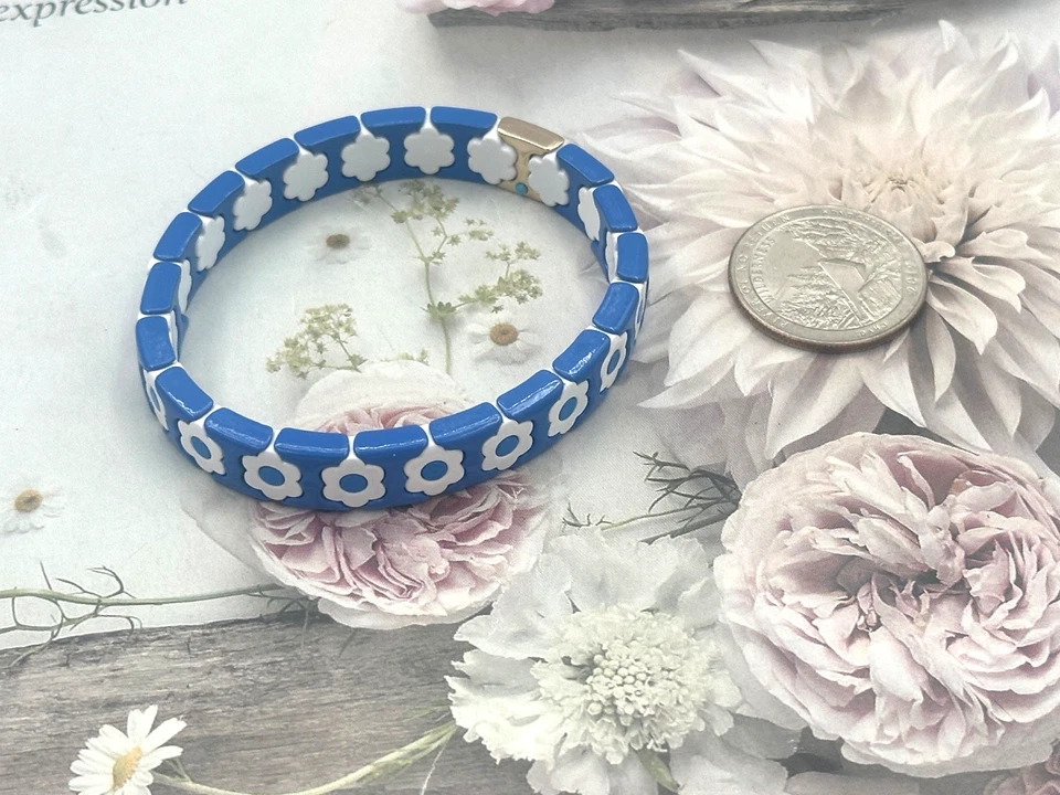 Pulsera aciano ROXANNE ASSOULIN Foto 3 de 3