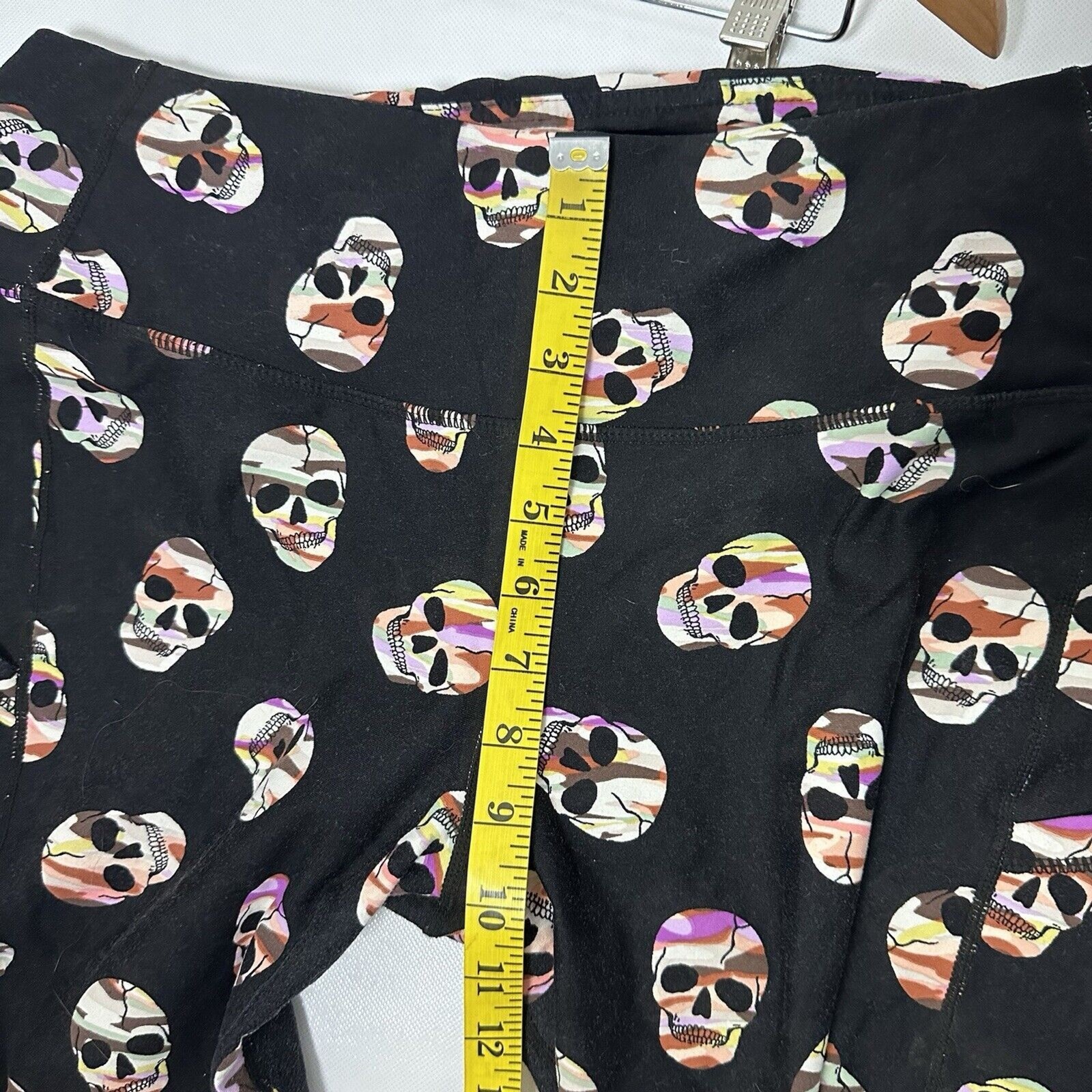 Torrid Performance Lite Full Length Active Plus S… - image 6