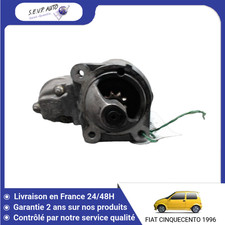 Démarreur Fiat SEICENTO