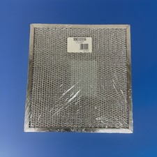 Broan, Nutone, Sears Rangehood Duct-Free Replacement Filter 99010316