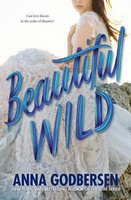Beautiful Wild Anna Godbersen Taschenbuch Kartoniert / Broschiert Englisch 2023