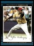Francisco Rodriguez 2002 Bowman Draft Picks & Prospects #BDP148 Angels MLB READ