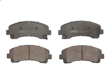 Kits de frein Isuzu D-MAX