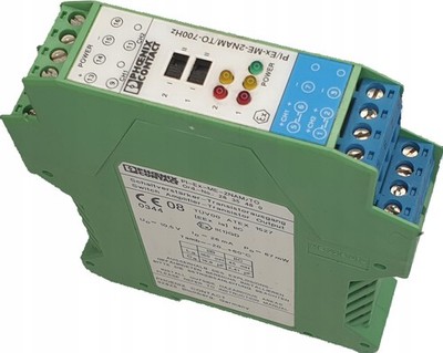 Phoenix Contact PI Ex ME 2NAM TO 700Hz 2835480