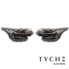 2023 KIA The New Seltos Turbo Trendy PAIR LED Headlight