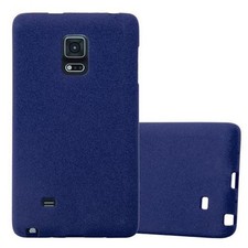 Custodia per Samsung Galaxy NOTE EDGE Cover Protezione Silicone TPU Coperchio