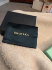 Tiffany & Co. Rose Water Sterling Silver Bottle and Funnel with Box,Pouch, & Bag — photo 4