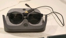 Bose Frames Rondo Audio Smart Sunglasses Open Ear Headphones Earphones Bluetooth