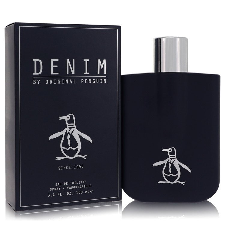 Original Penguin Denim by Original Penguin - 3.4 oz